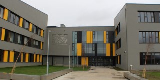 Kishoge Community College